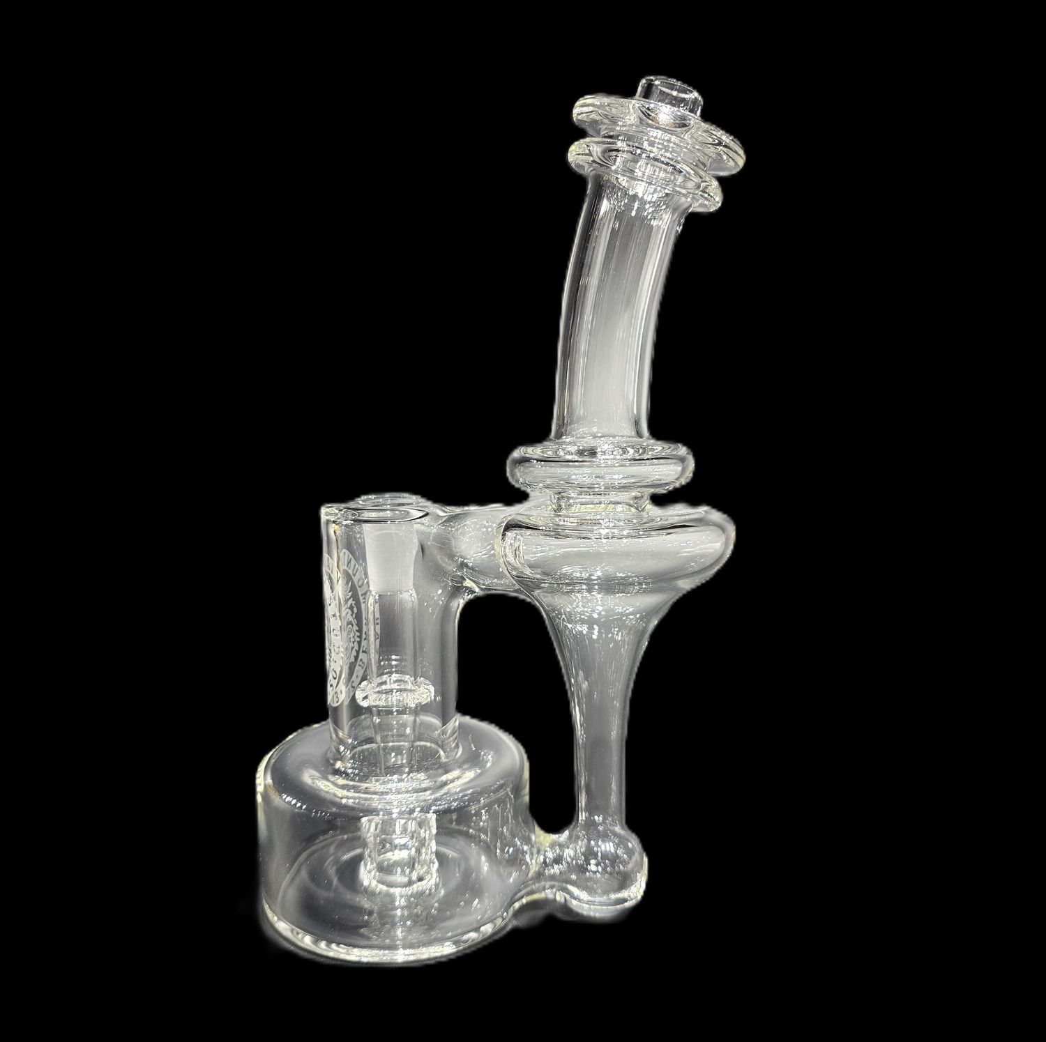 10mm Mini DD RBR