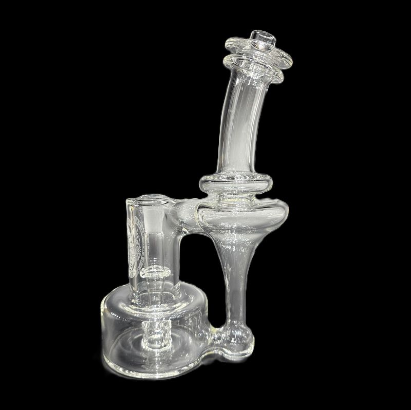 10mm Mini DD RBR
