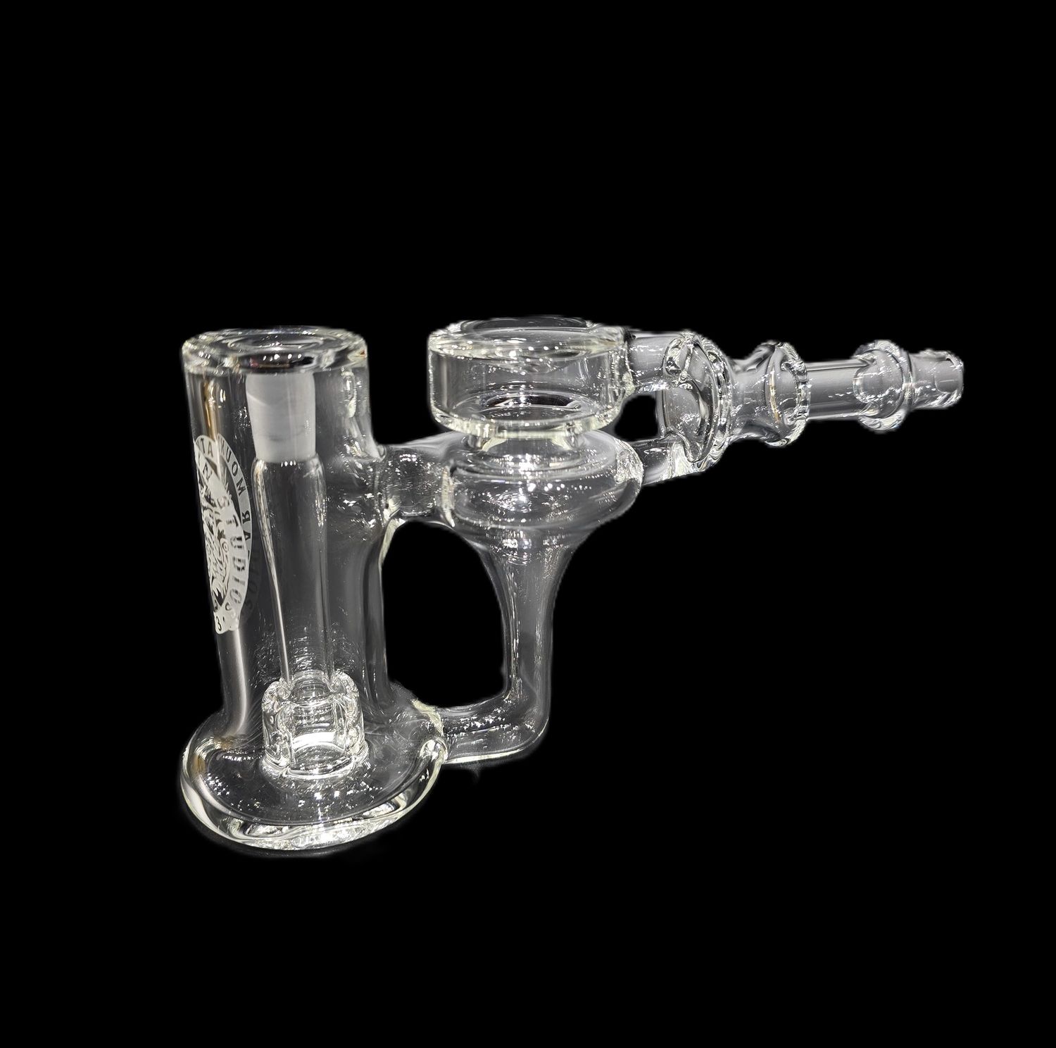 10mm Mini RTH
