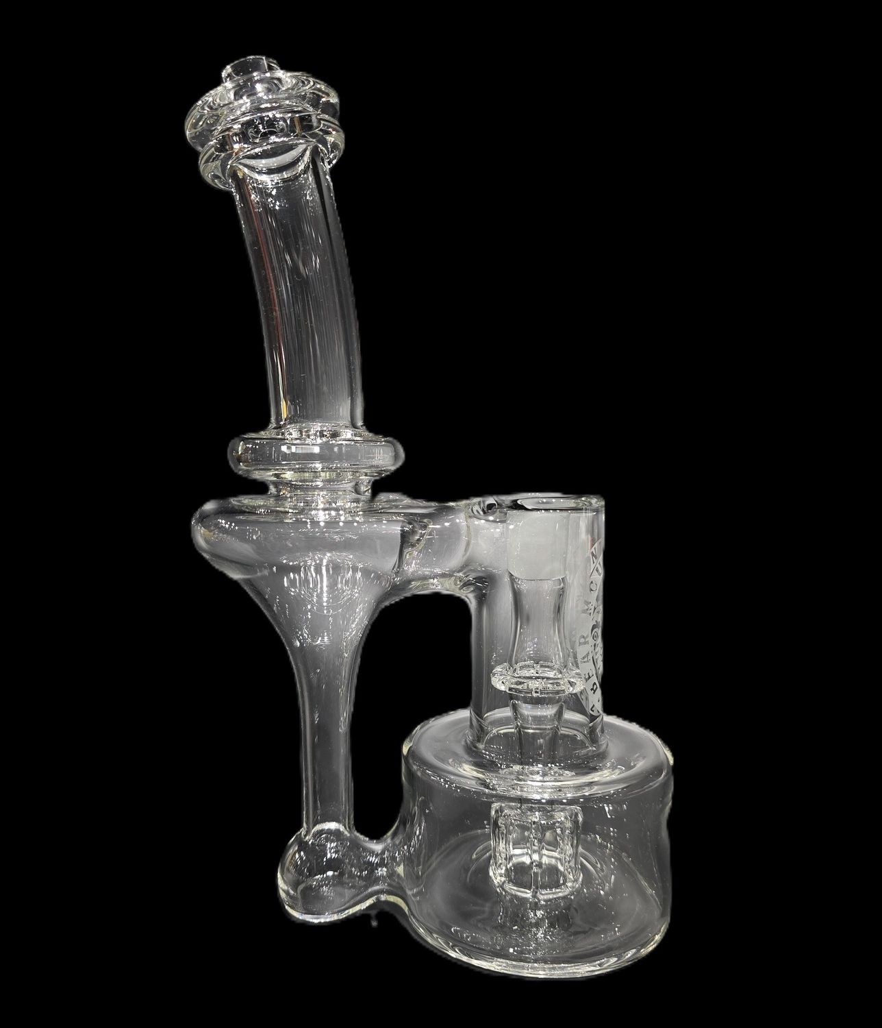 14mm DD RBR