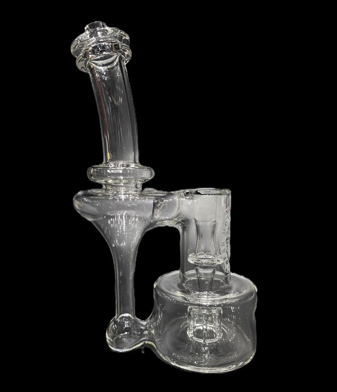 14mm DD RBR