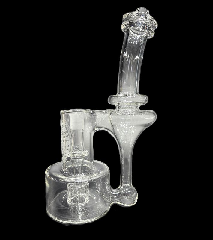 14mm DD RBR