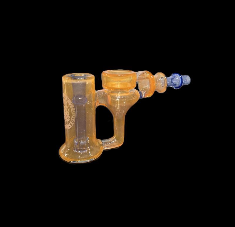 10mm Mini RTH Experimental Orange / Sonic