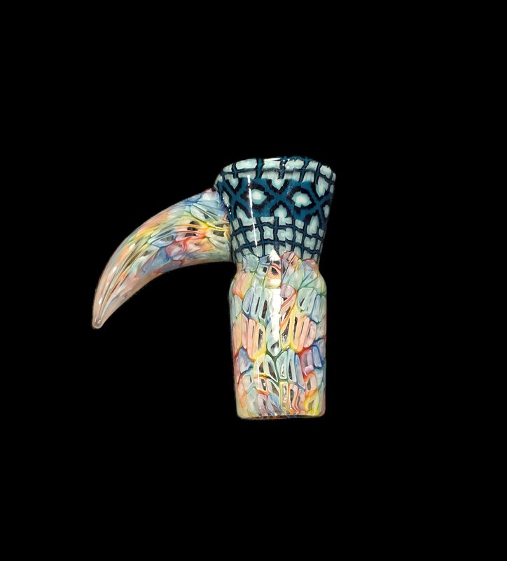 18mm Murrine Slide #3