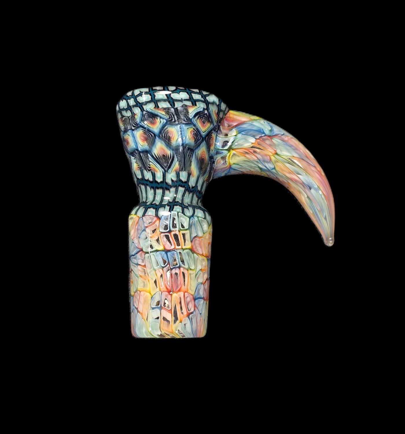 18mm Murrine Slide #1