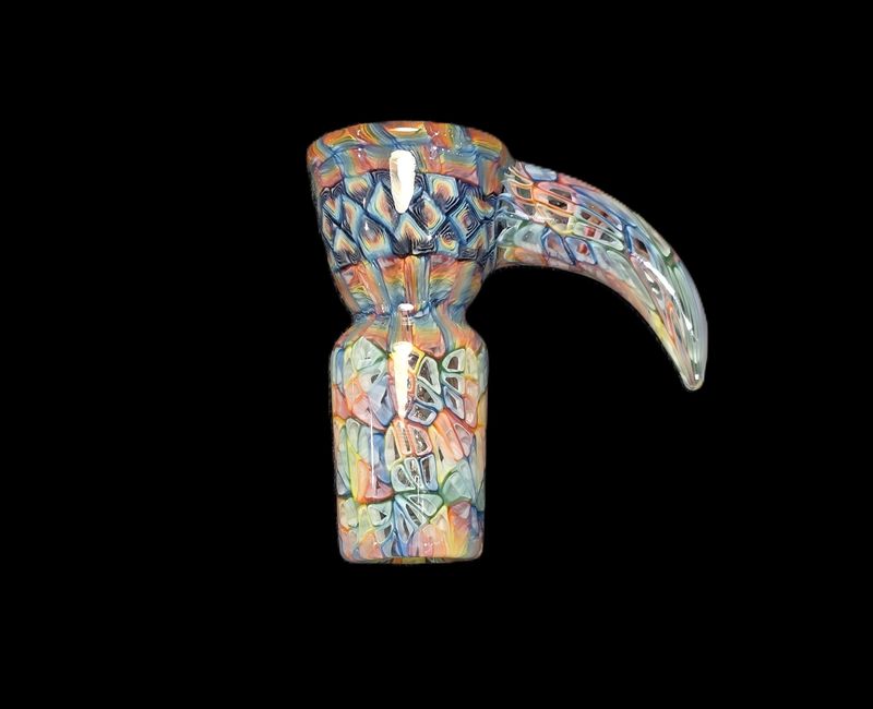 18mm Murrine Slide #2