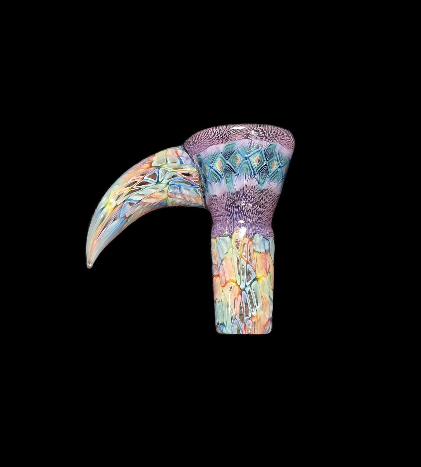 14mm Murrine Slide #1