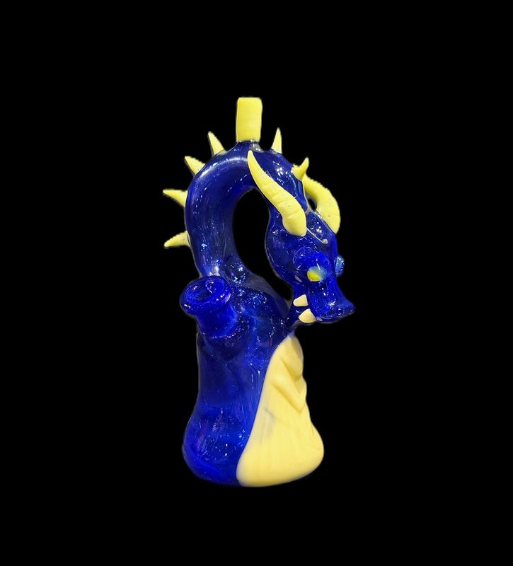 Spyro Dragon