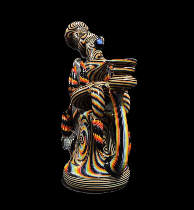 Kai Brown x Pete Weiss Collab