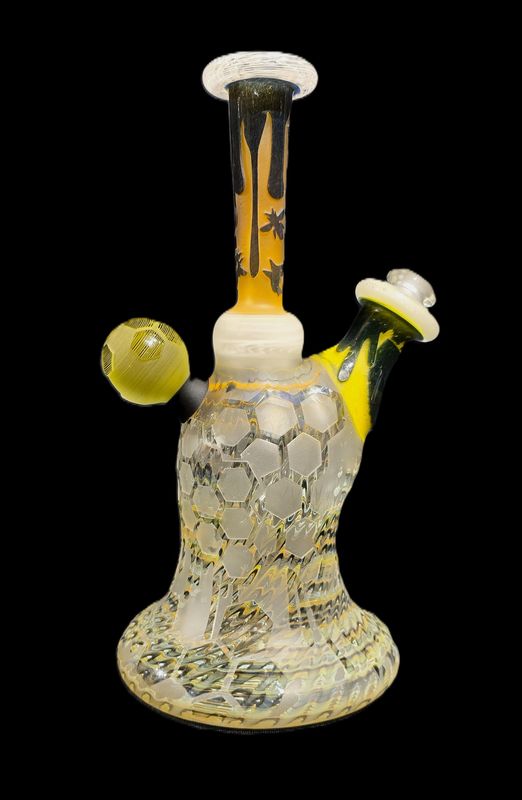 Wu-Tang Rig