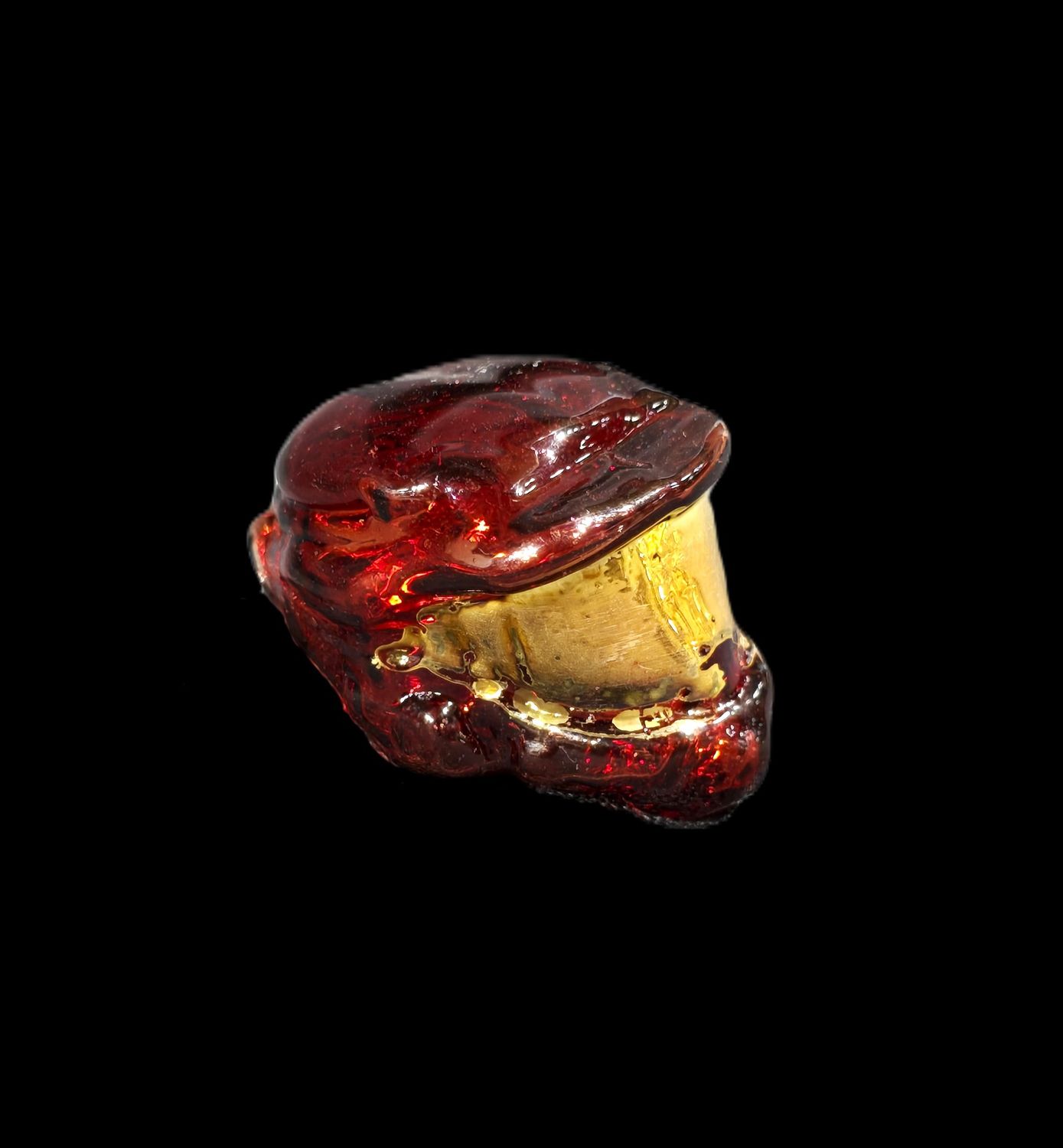 Spartan Pendant #2