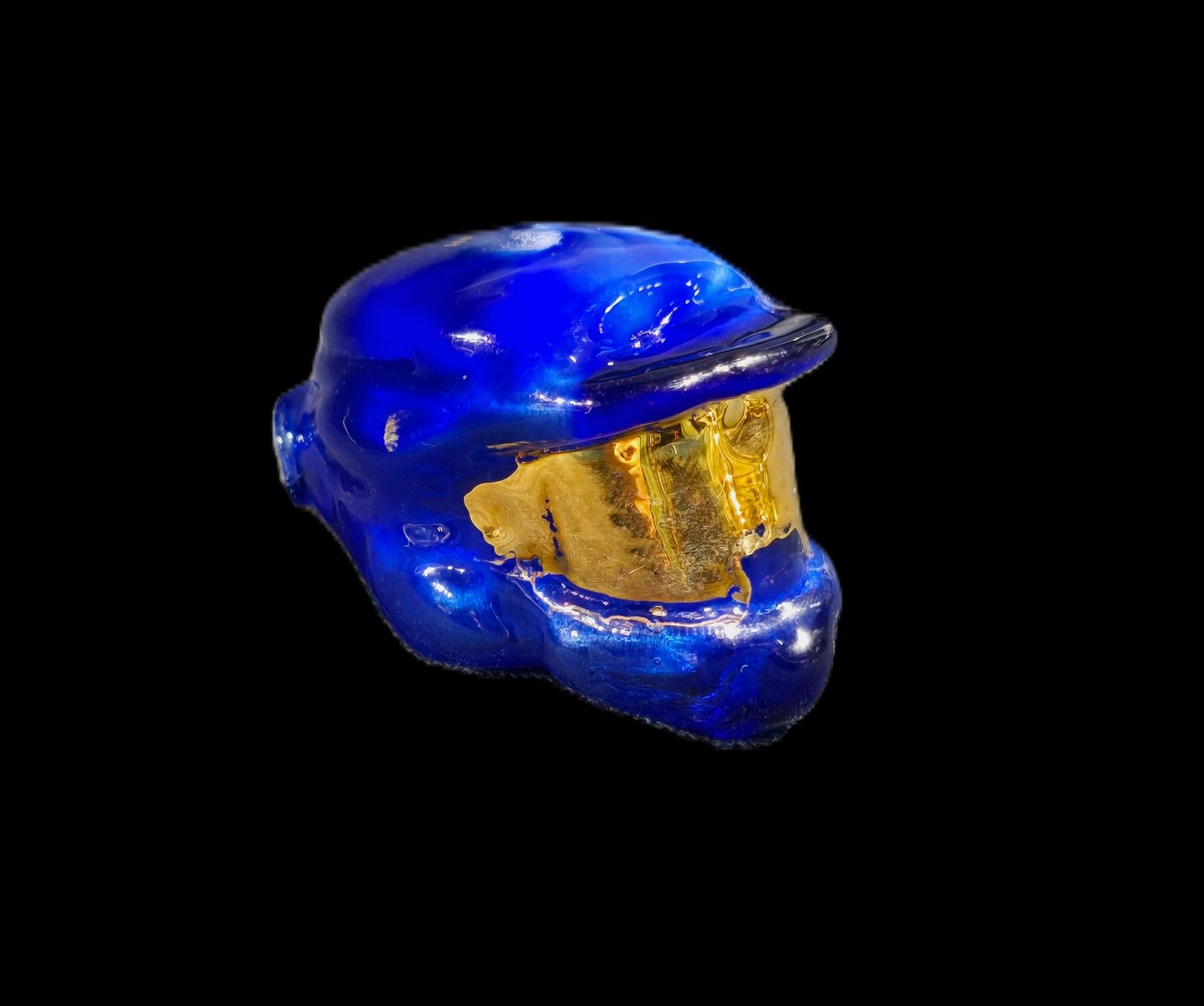 Spartan Pendant #1
