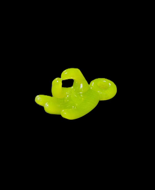 &quot;Got Ya&quot; Pendant #2