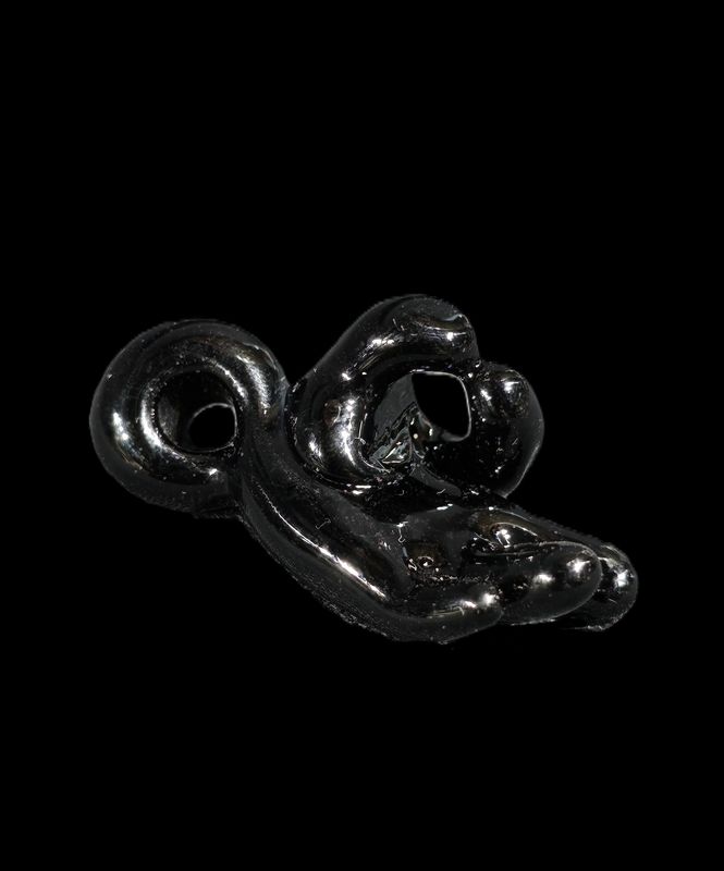 &quot;Got Ya&quot; Pendant #10