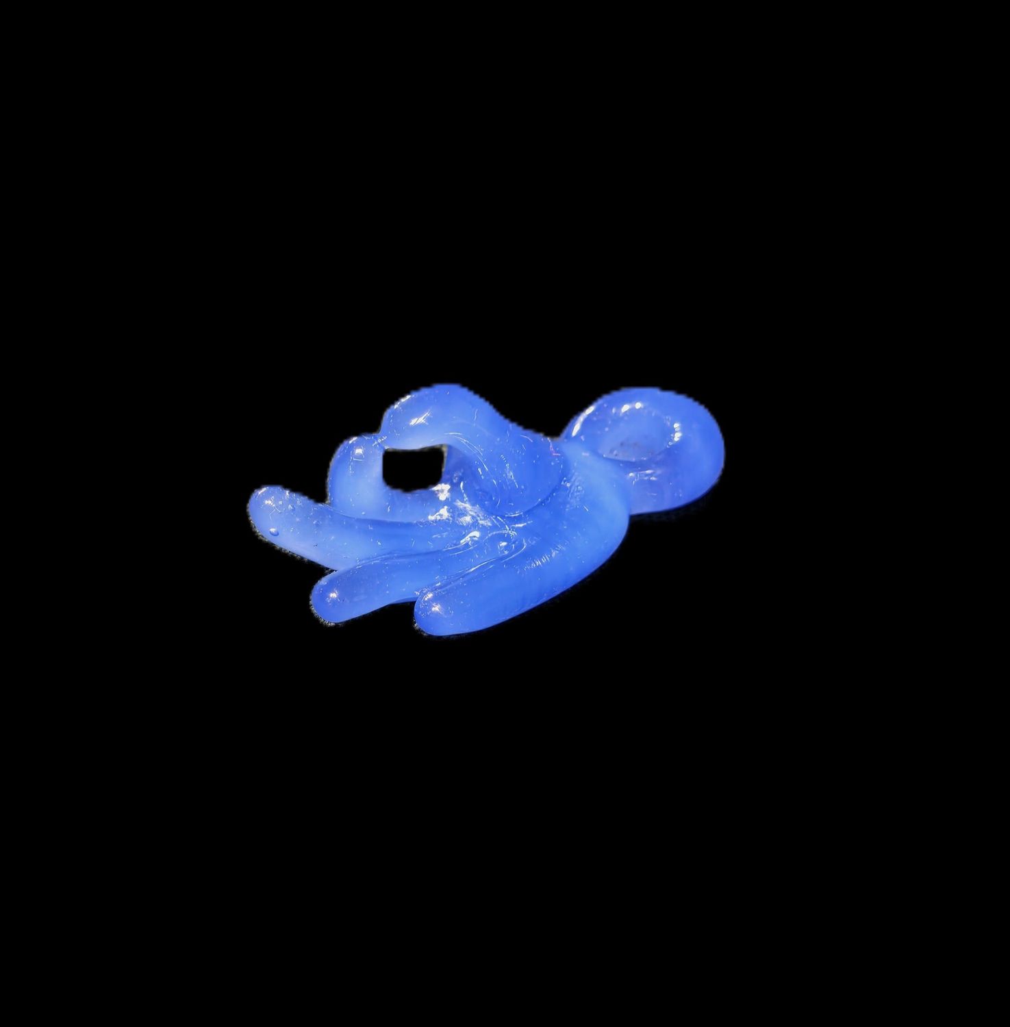 &quot;Got Ya&quot; Pendant #1