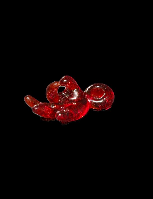 &quot;Got Ya&quot; Pendant #6