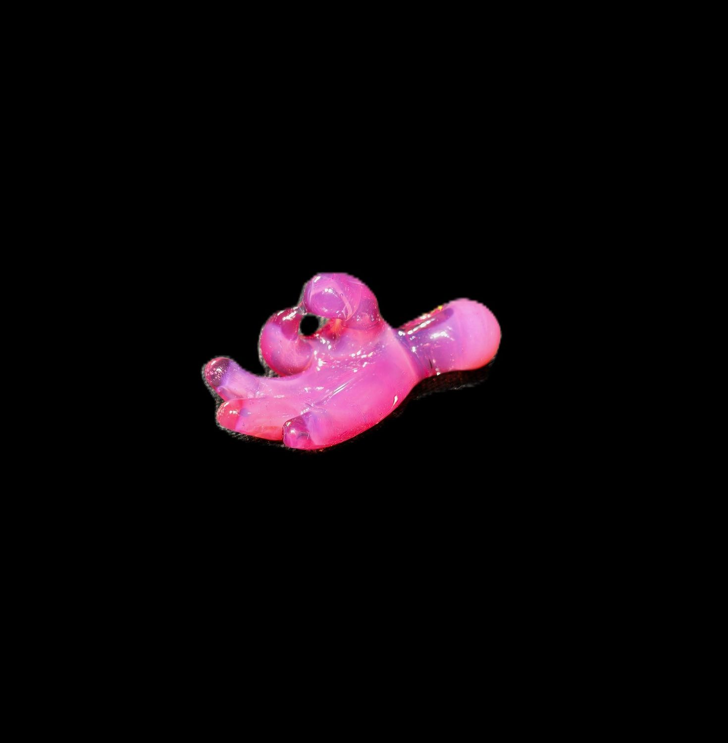 &quot;Got Ya&quot; Pendant #4