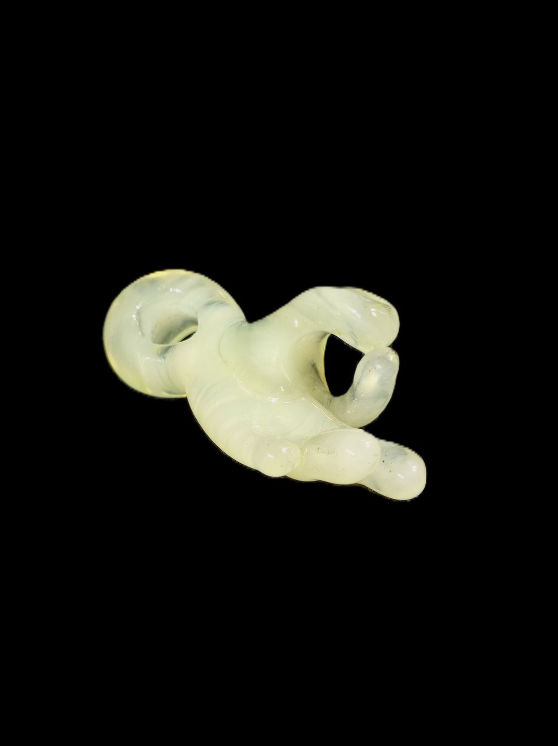 &quot;Got Ya&quot; Pendant #7(uv)