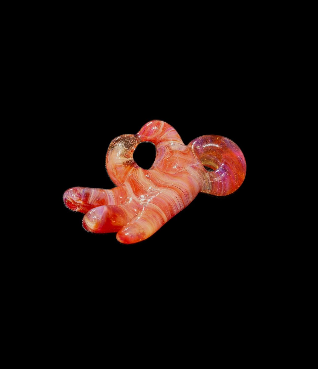 &quot;Got Ya&quot; Pendant #3