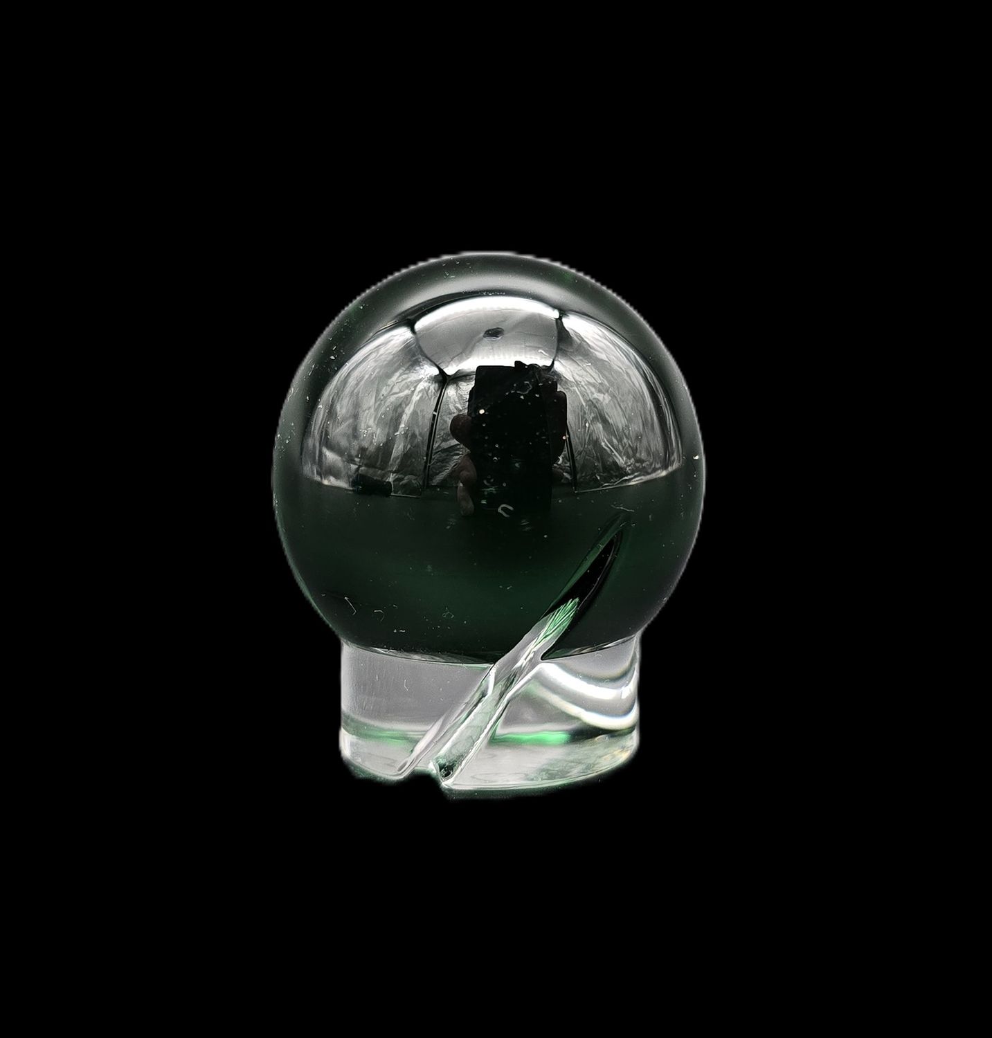 Antidote Spinner Cap