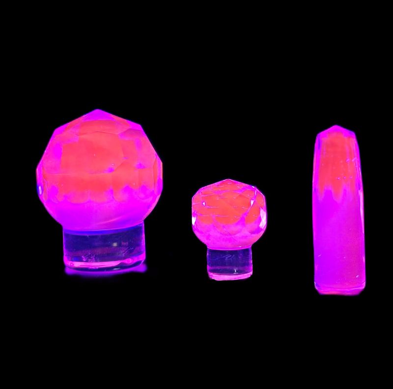 Blue Dream Slurper Set