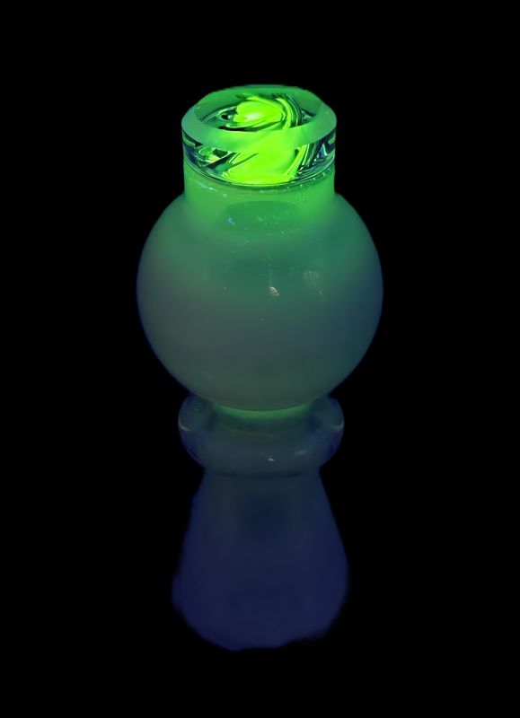 Slyme UV Ascent Spinner Cap