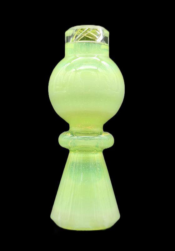 Slyme UV Ascent Spinner Cap