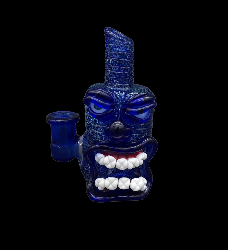 Dichro Over Cobalt Full Face
