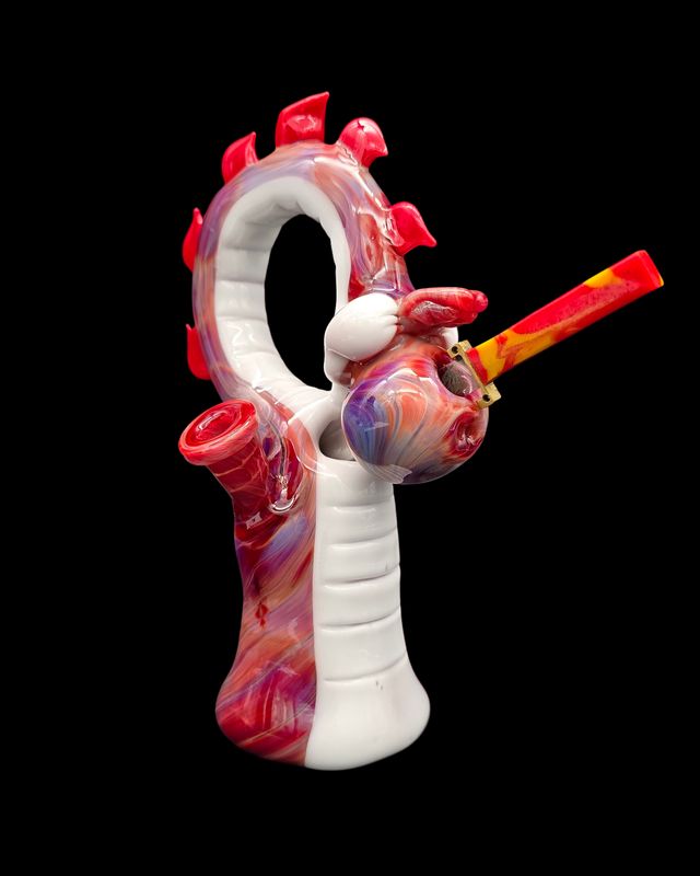 BTGB Dragon