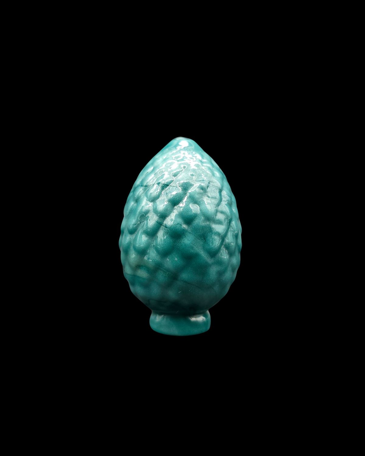 Dragon Egg Topper #1