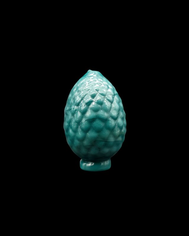 Dragon Egg Topper #1