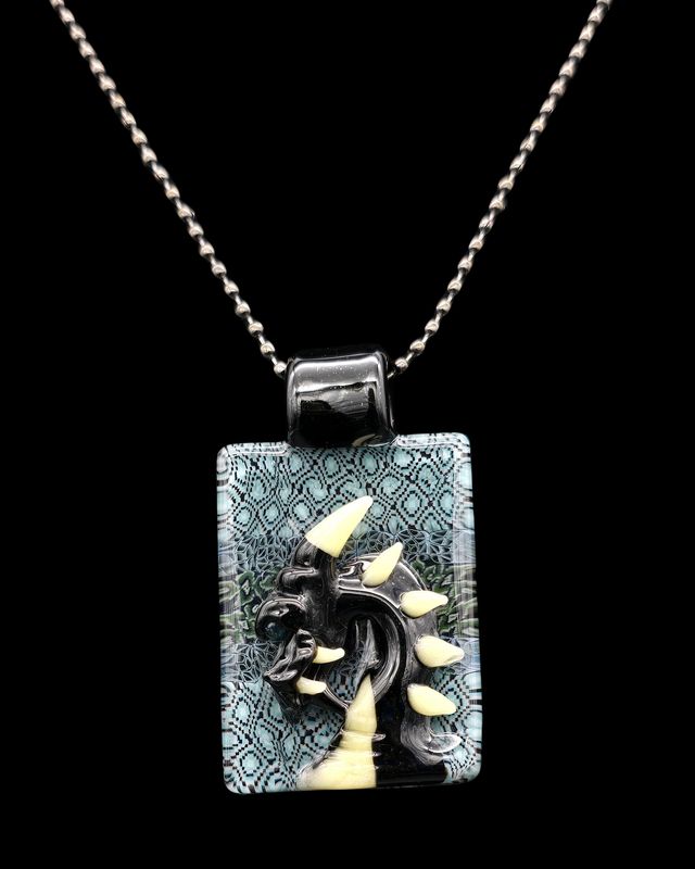 Dragon Tile