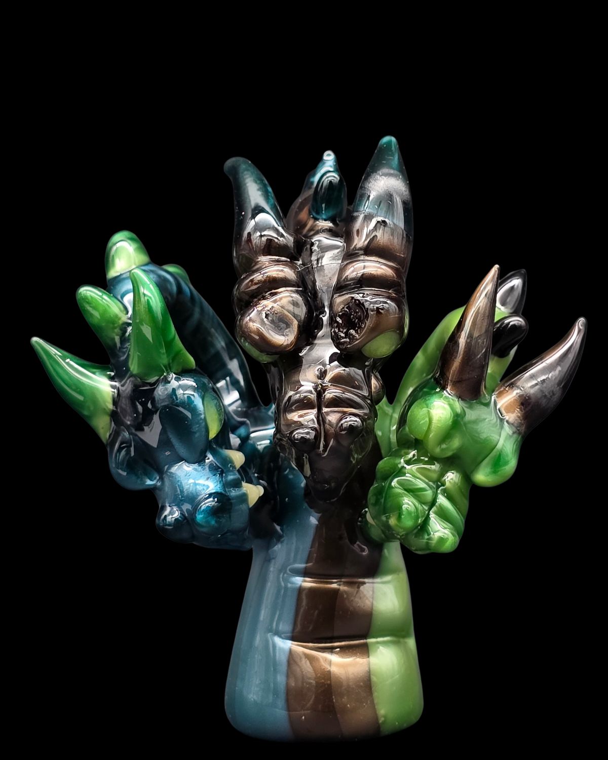 Hydra Pendant
