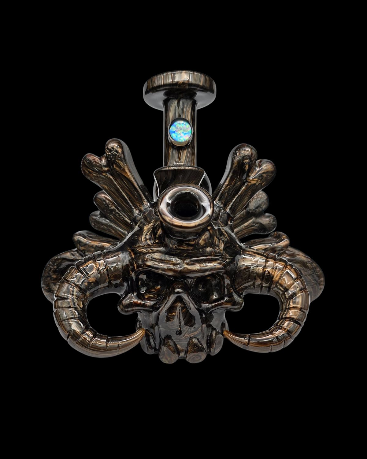 Electrum Relic