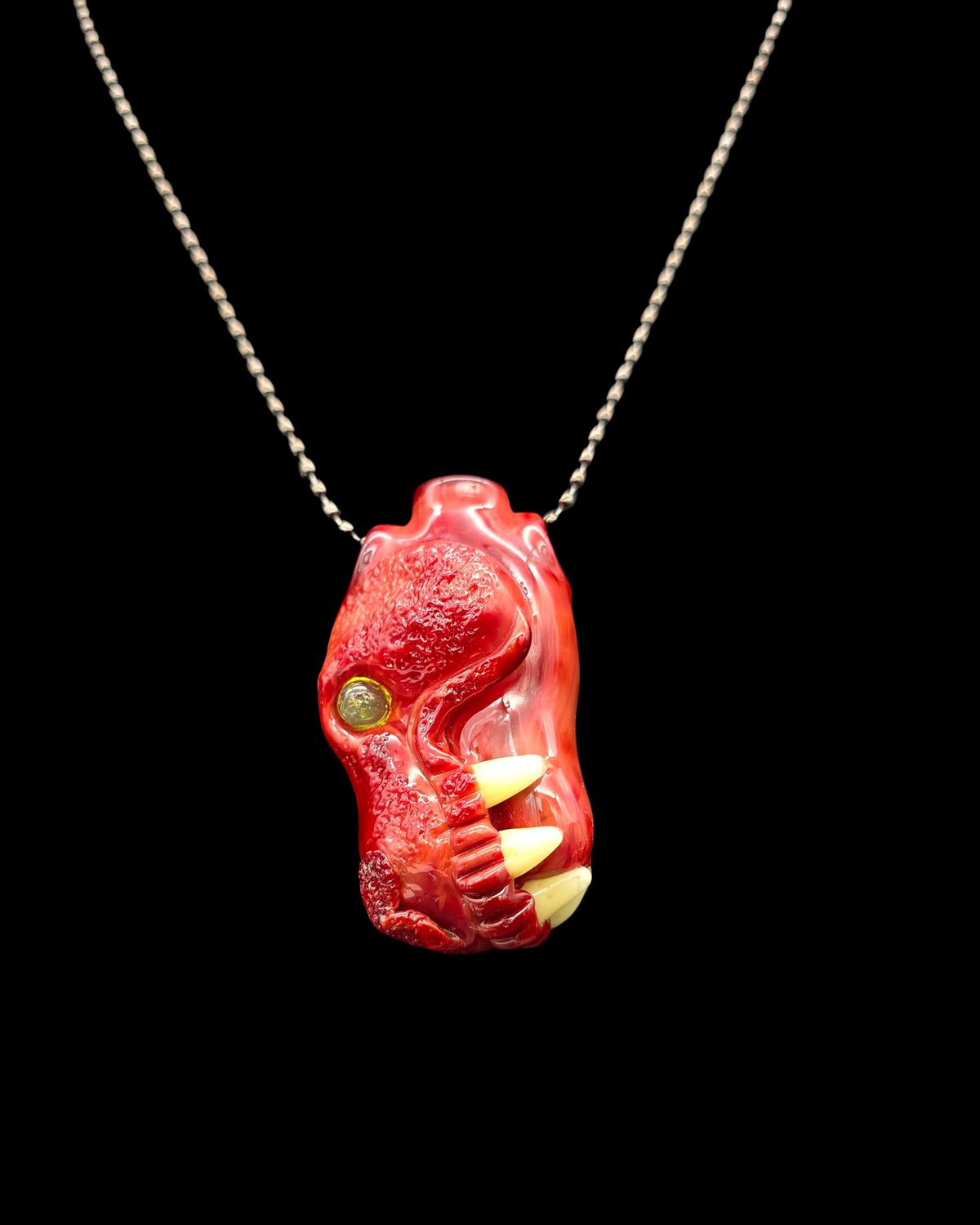 T Rex Pendant