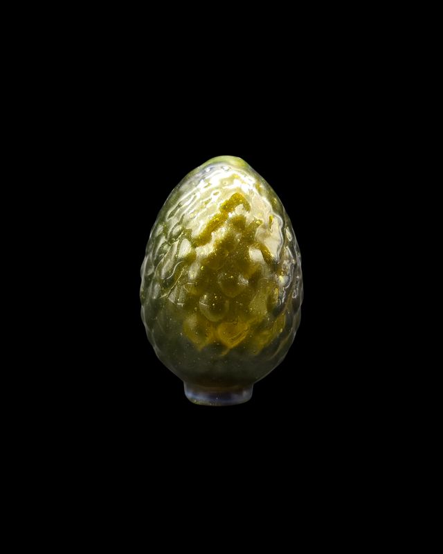 Dragon Egg Topper #2
