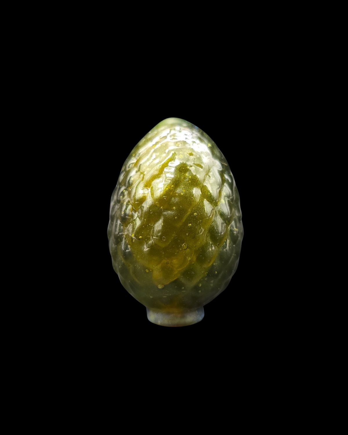 Dragon Egg Topper #2