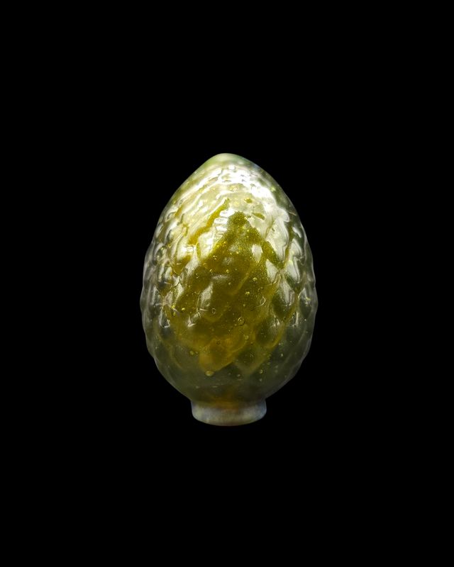 Dragon Egg Topper #2