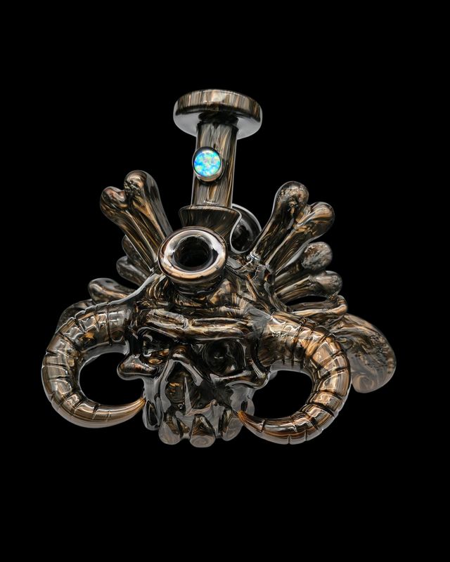 Electrum Relic