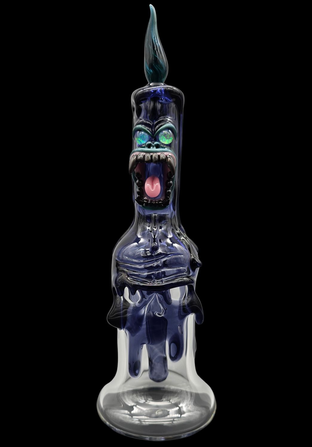 Firefly Death Wish Rig