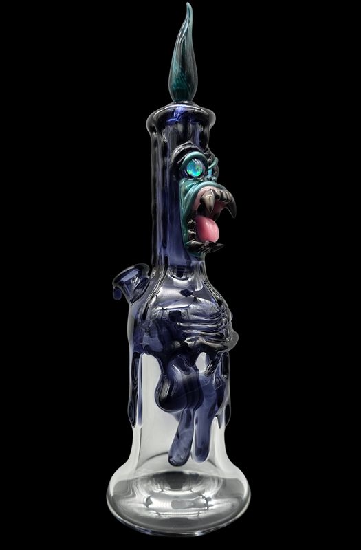 Firefly Death Wish Rig