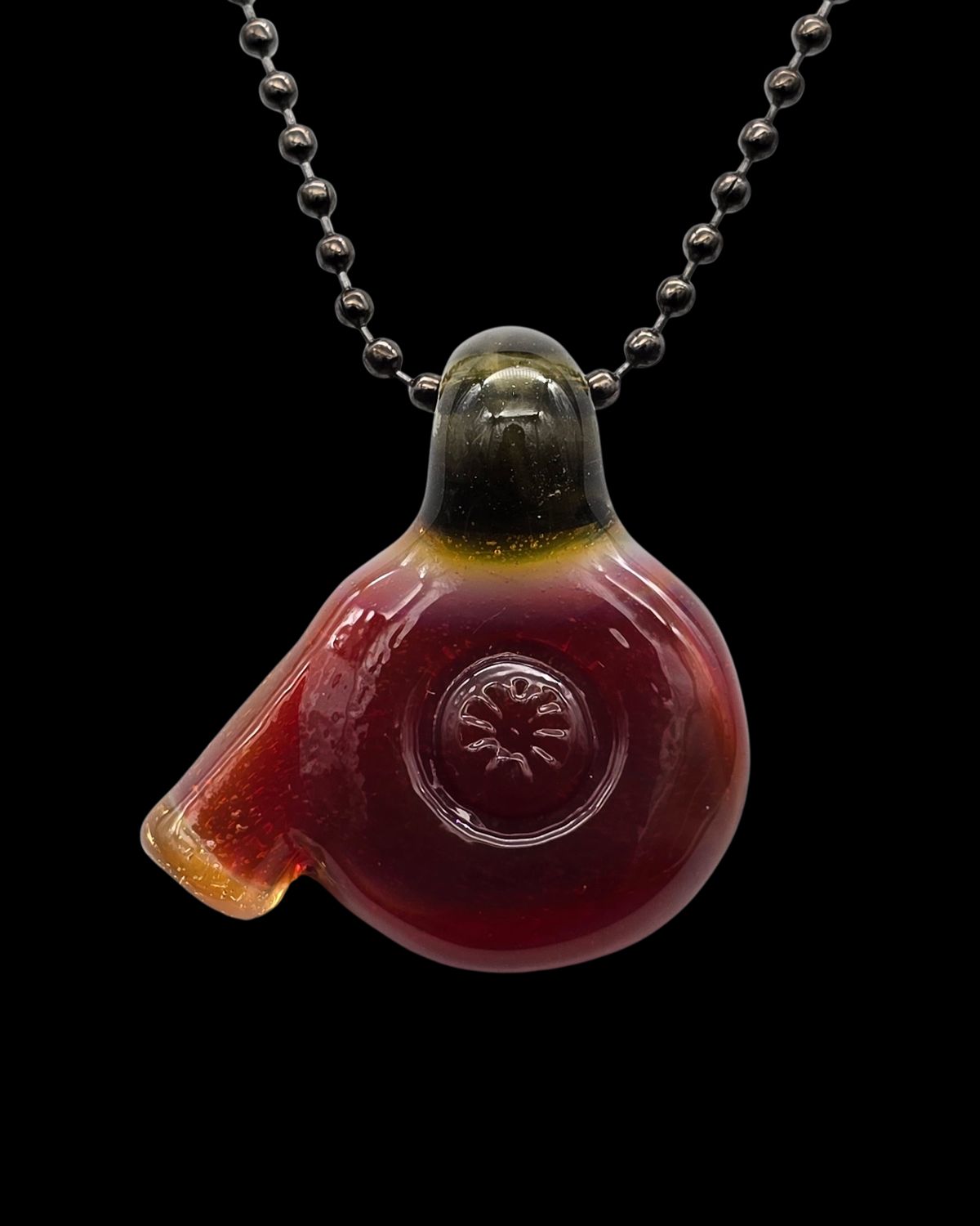Turbo Pendant #1