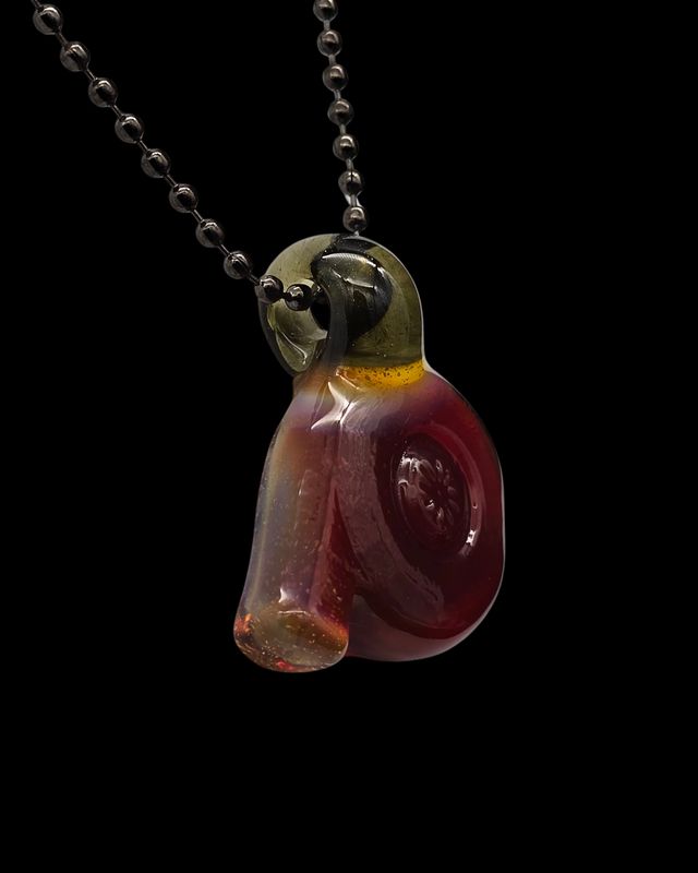 Turbo Pendant #1