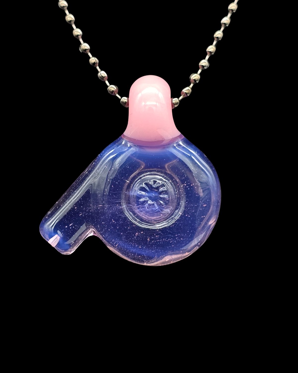 Turbo Pendant #2