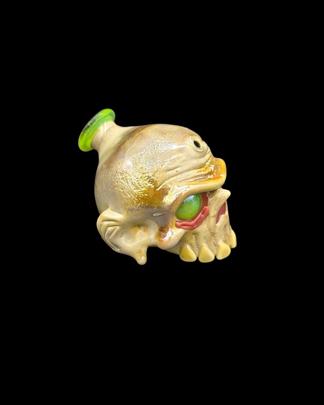 Slyme Eye Skull