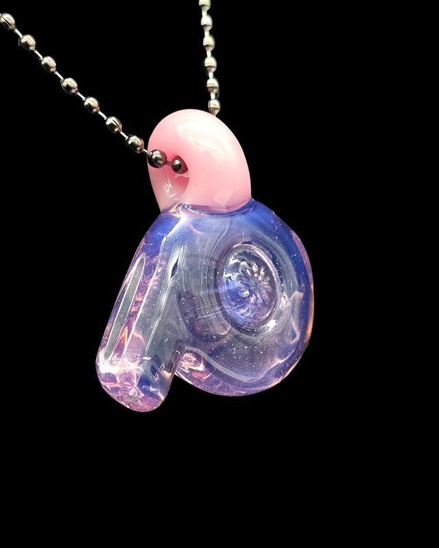Turbo Pendant #2