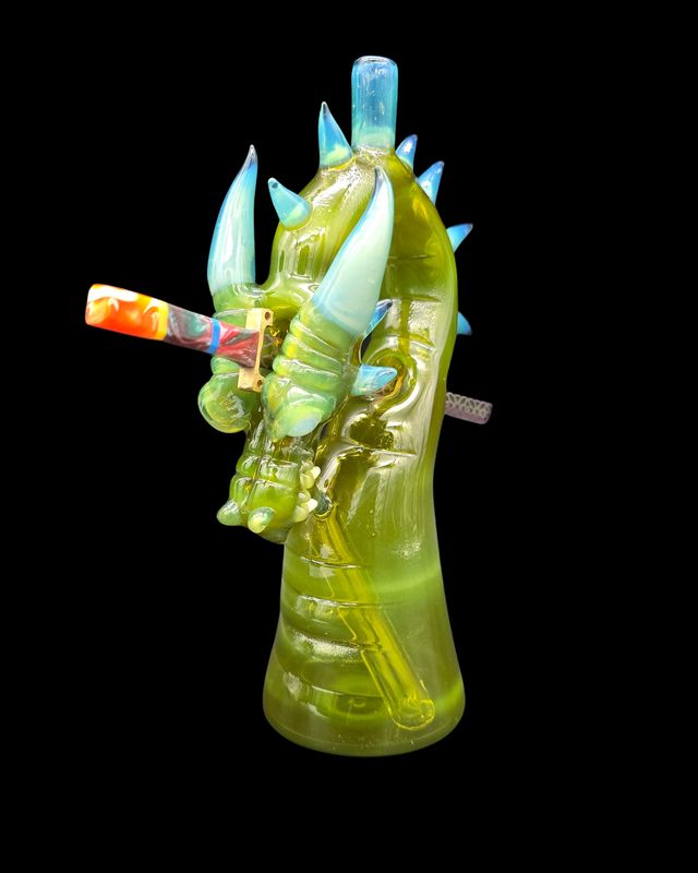 Green Dragon