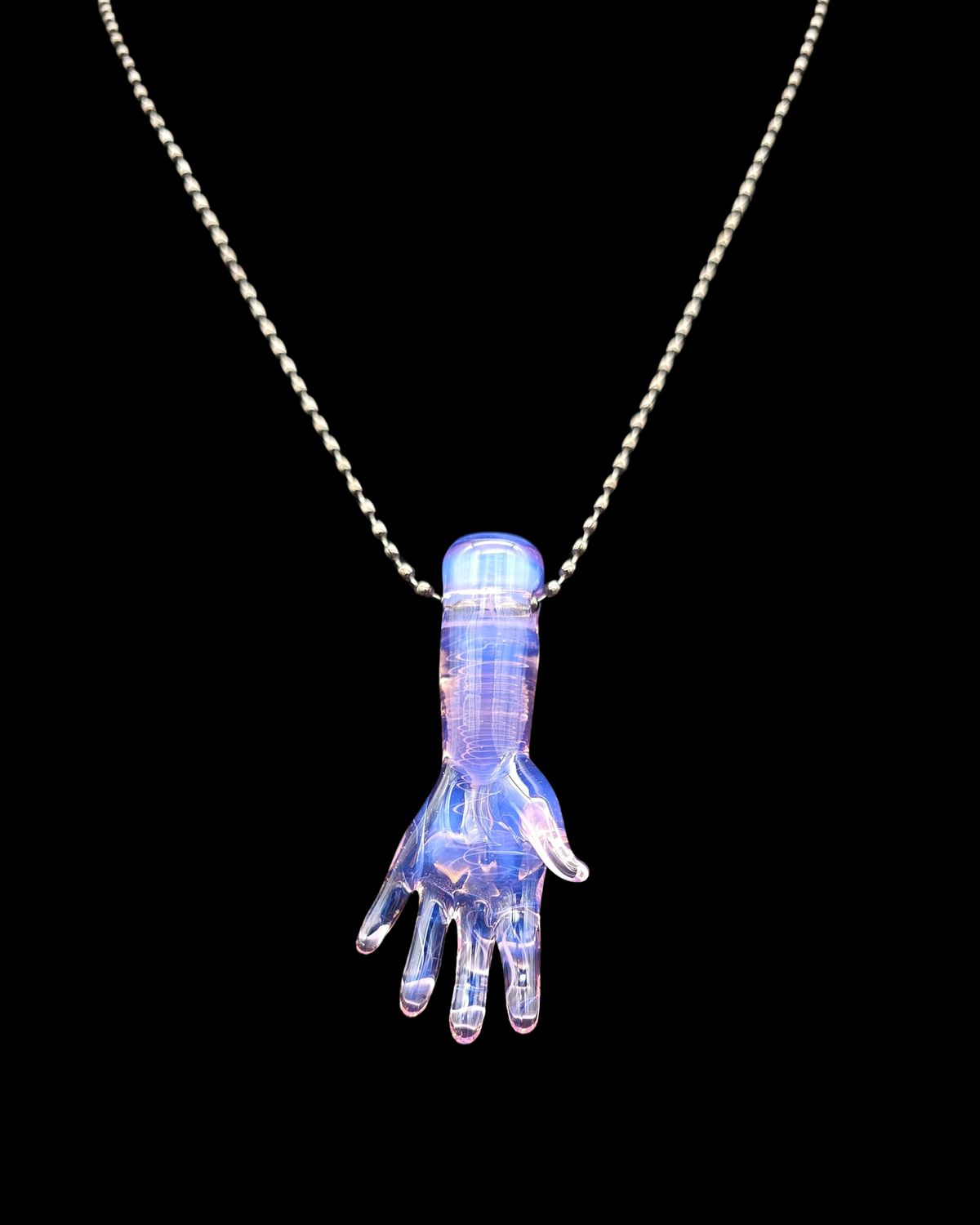 Hand Pendant #2