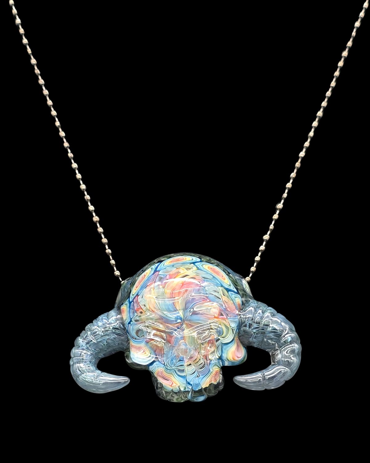 Murrie Skull