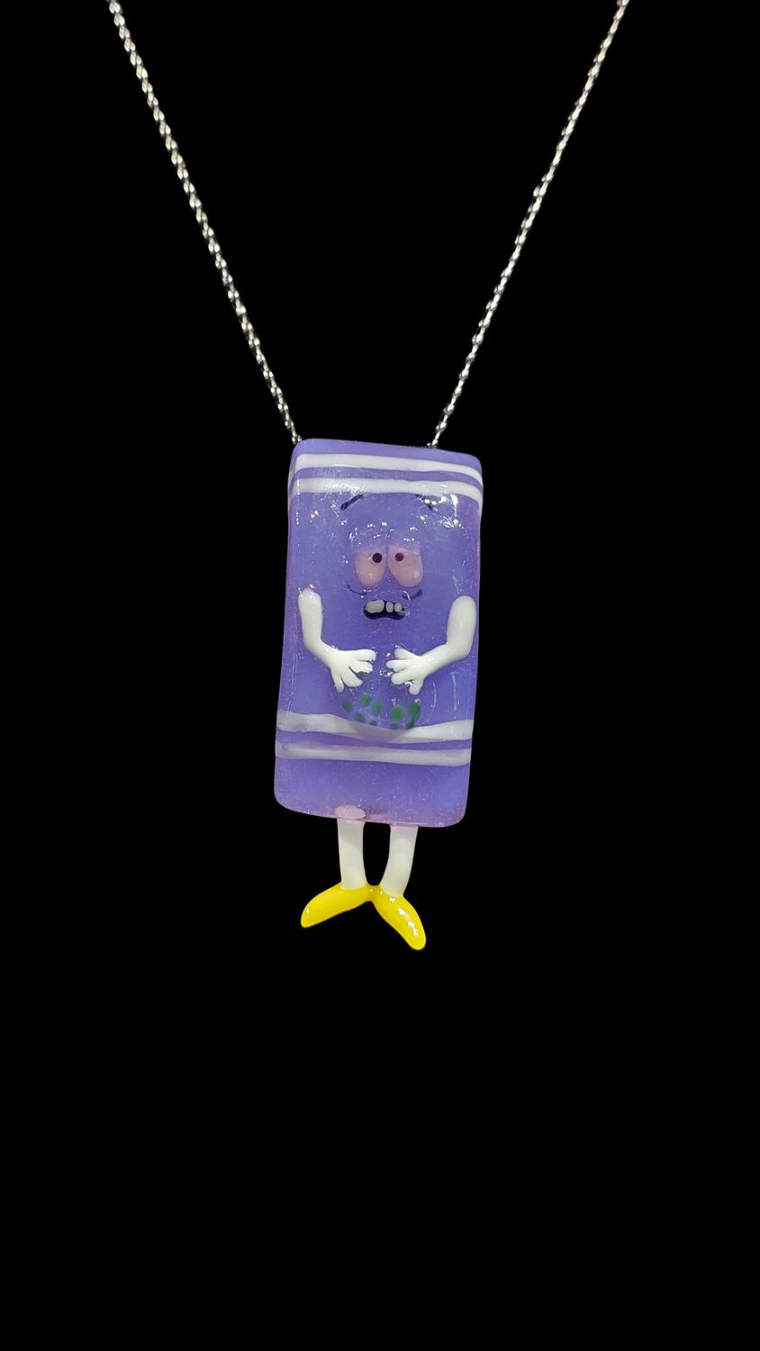 Towelie Pendant